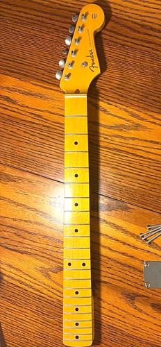 Fender stratocaster st54 dmc - fender,