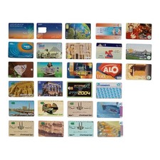 *HH* Lotto 27 Schede