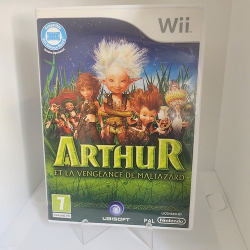 Gioco nintendo wii - nintendo,