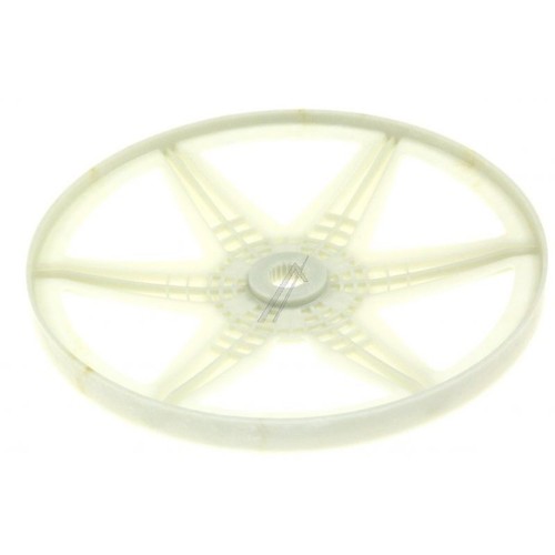 Puleggia ruota disco cinghia - puleggia,