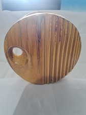 Vaso vintage in ceramica