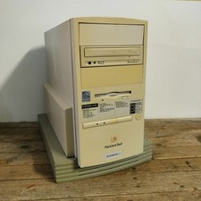 Computer Vintage Intel Pentium