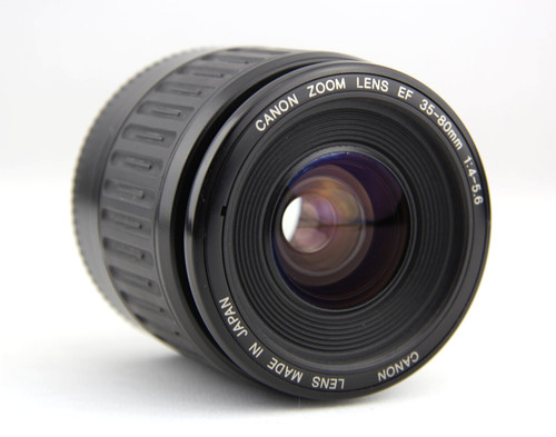 Canon 80mm 5 - canon, 35-80mm
