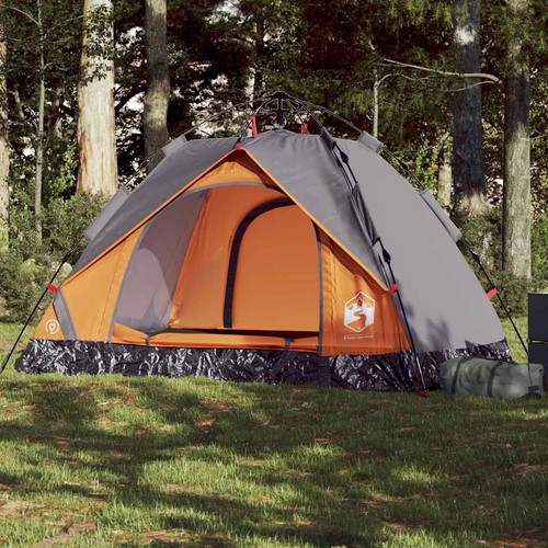 Tenda cupola campeggio 2 - tenda,