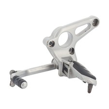 Sélecteur + repose pied (Bmw