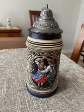 Birra Steins - Germania Ovest