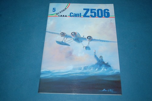 Cant z506 ali - c.r.d.a.,