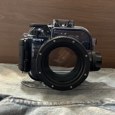Sony mpk urx100a custodia - sony,