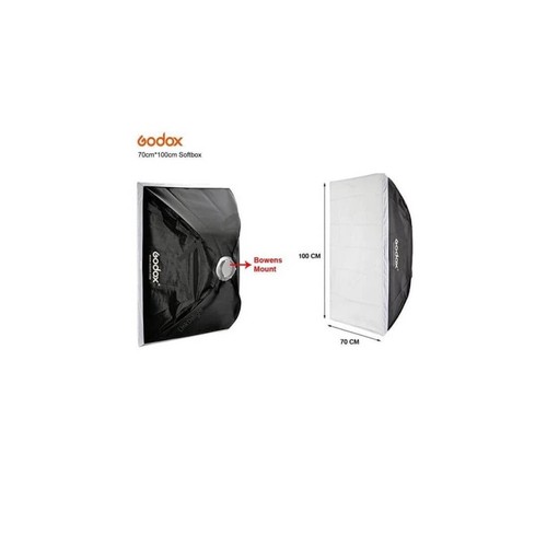 Godox softbox bw70 - godox, sb-bw70-100