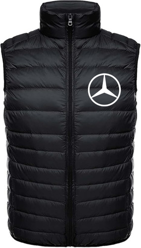 Bomber piumino smanicato - bomber,