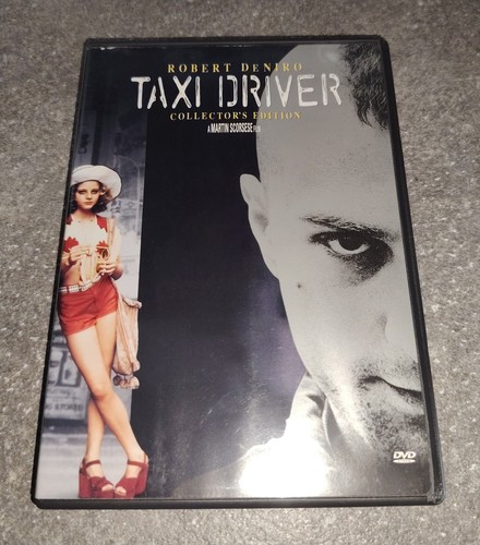 Taxi driver robert - taxi, (1976)
