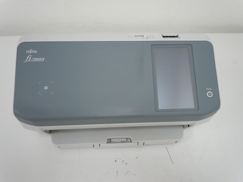 Fujitsu 7300nx scanner - fi-7300nx,