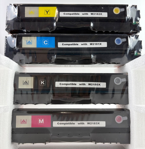 218x cartucce toner - cartucce,