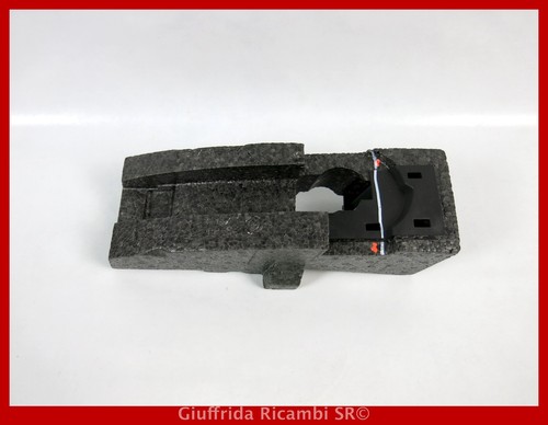 Tampone destro paraurti - tampone,