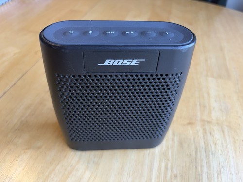 Altoparlante bluetooth bose - altoparlante,