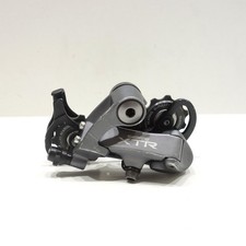 Deragliatore corto 8 speed