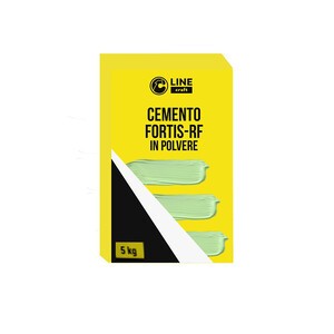 Cemento polvere - in,