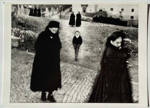 Mario giacomelli dalla - mario,