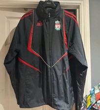 Adidas Liverpool FC Training