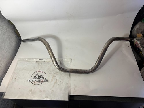Manubrio cagiva sst 125 - manubrio,
