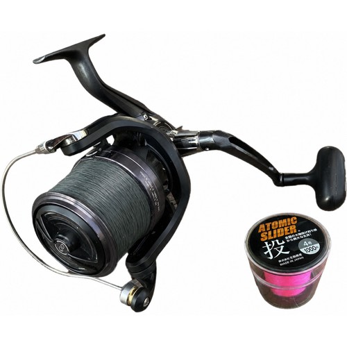 Mulinello daiwa crosscast - mulinello,