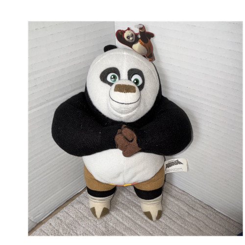 Peluche kung panda - kung,