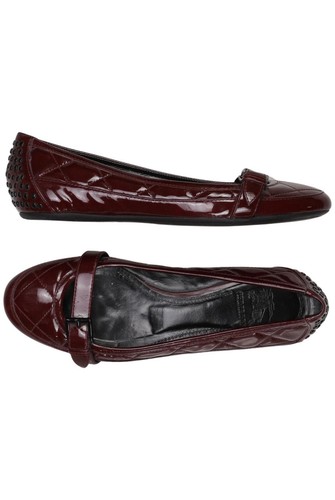 Burberry ballerine scarpe