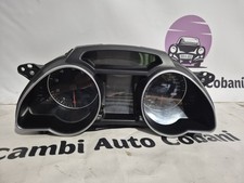 8T0920931L Quadro Strumenti  Audi A5 2011 3.0 Tdi Automat