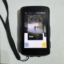 Ciclocomputer Hammerhead Karoo