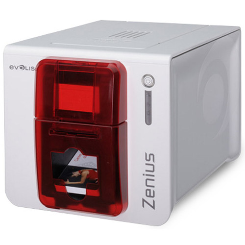 Brand new evolis - evolis, single