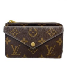 LOUIS VUITTON Porte Cartes