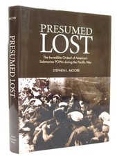 Presumed Lost: The Incredible