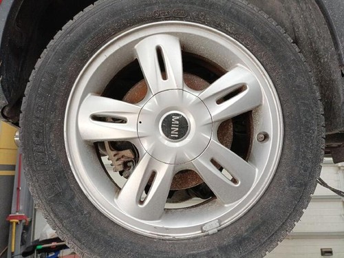 Cerchio mini r50 - r53, one