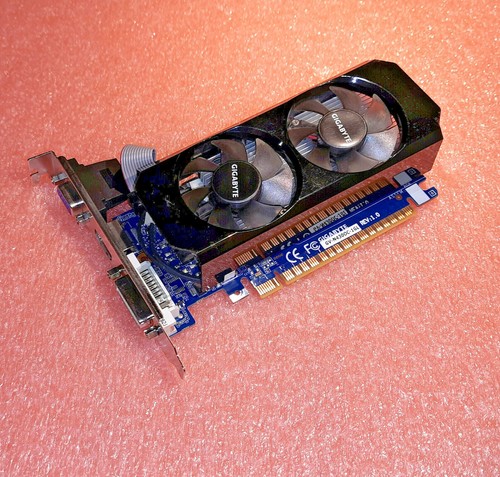 Scheda video geforce 430 1 - geforce,