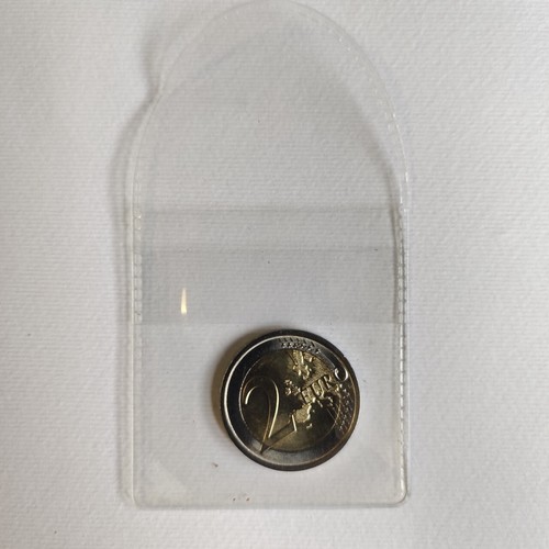 Moneta euro commemorativa - 2,