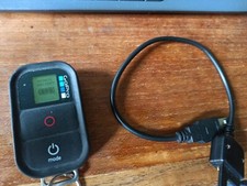 GOPRO Telecomando WiFi