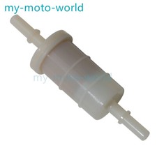For Mercury 4-stroke Outboard In-Line Fuel Filter 75HP 85HP 90HP 30HP 35-879885K