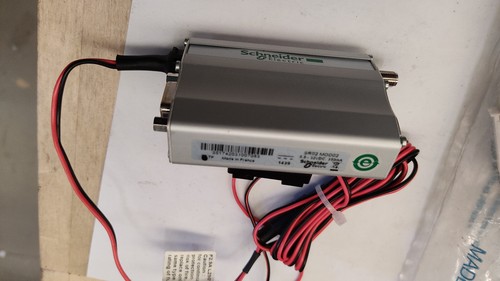 Schneider gsm modem - schneider,