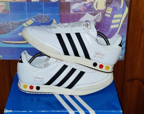 Adidas kegler super taglia - adidas, 9,5