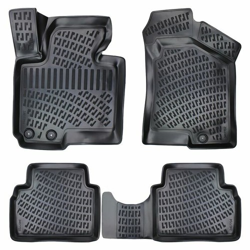 Tapis kia sportage iii - sportage,