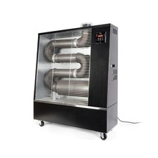 Riscaldamento a olio