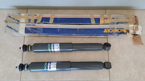 Kit ammortizzatori - 2,