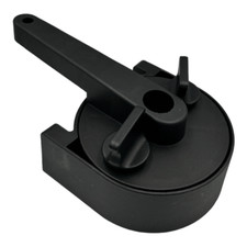 Rudder Steering Handle