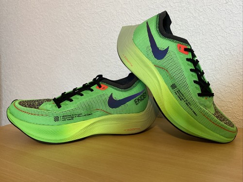 Nike zoomx vaporfly next 2 - nike,