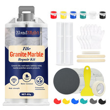 Kit Riparazione Vasca Da