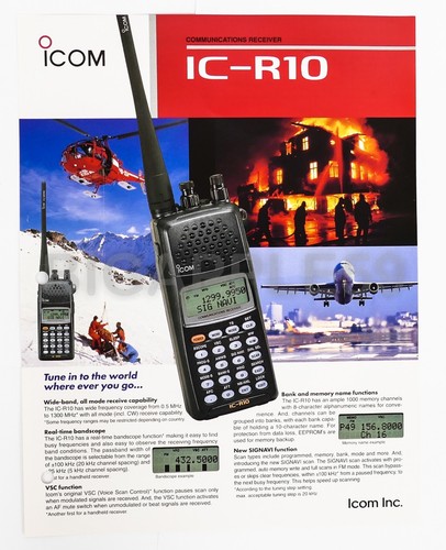 Volantino brochure vendita - volantino/brochure,