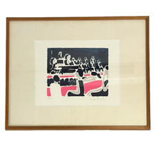 André Brasillier "Concerto"