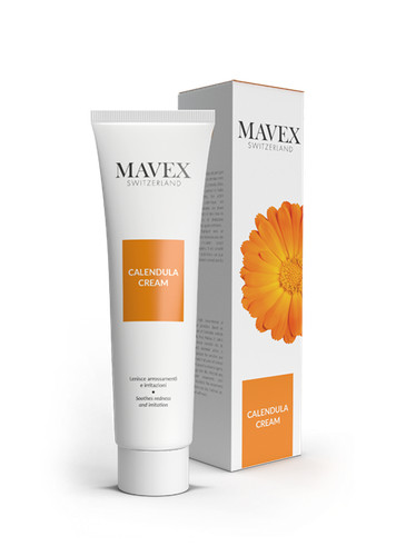 Mavex fitoceutici calendula - i,