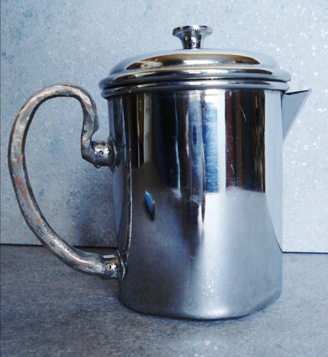 Caffettiera melior tazze - caffettiera,