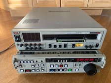 BTS BCB 75N Betacam SP VTR